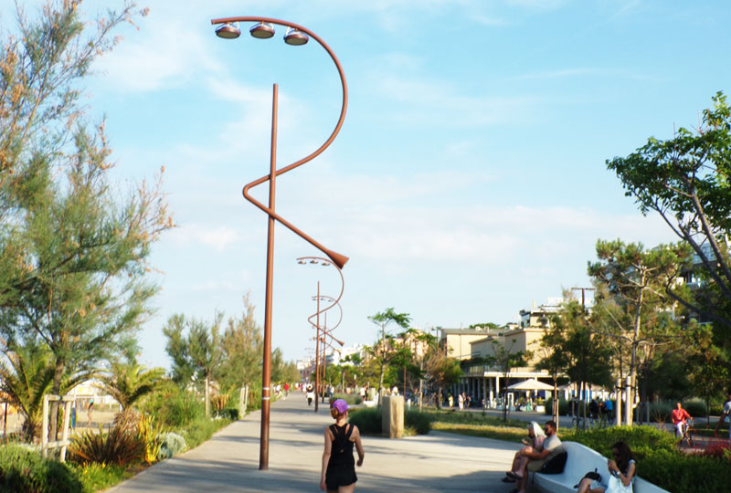 Parco del Mare di Rimini