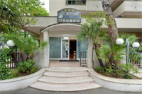 Residence Le Spiagge a Rimini